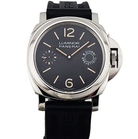 panerai watch serial lookup.